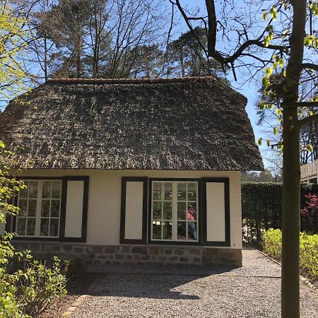 Schilde Cottage Luaran gambar